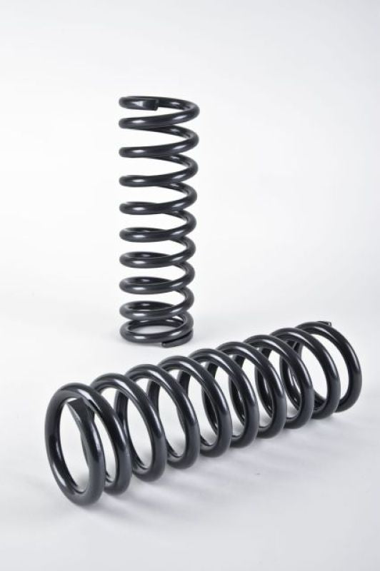 FR SPORT Belltech Muscle Car Spring Set 68-72 Chevelle Malibu - View 2