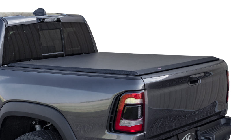 Access Limited 87-04 Dodge Dakota 6ft 6in Bed Roll-Up Cover 24079