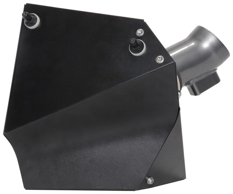 FR SPORT AEM Induction AEM 14-17 Mini Cooper S L4- 1.5L F/I Gunmetal Gray Cold Air Intake 21-839C...