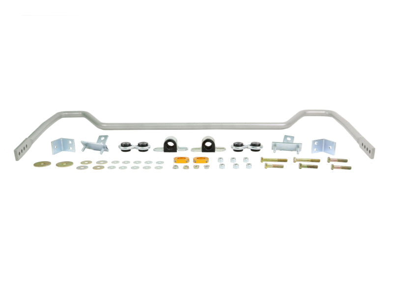 FR SPORT Whiteline Sway bar - 24mm Heavy Duty Blade Adjustable - View 3