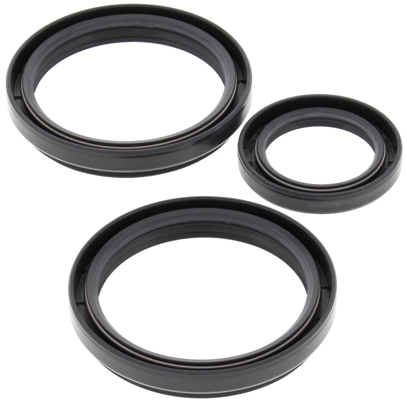 All Balls Racing 06-14 Arctic Cat 400 FIS 4x4 TRV Differential Seal Only Kit Front 25-2051-5