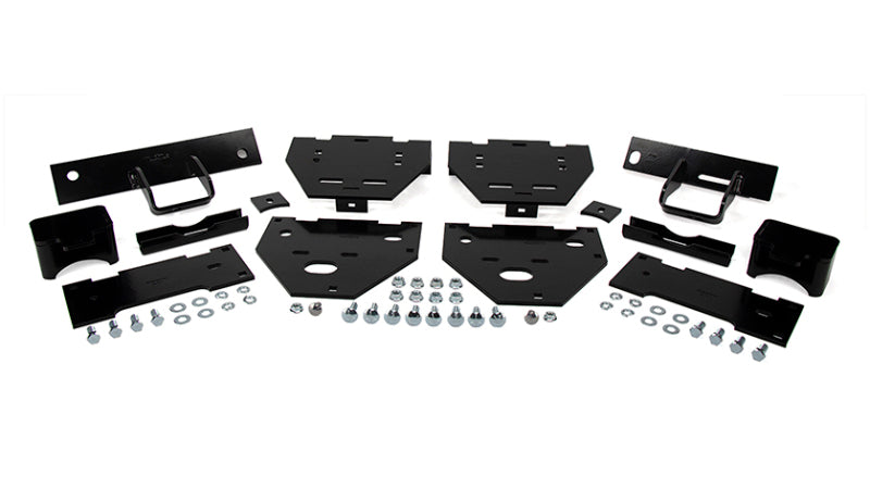 Air Lift LoadLifter 7500 XL Ultimate Air Spring Kit for 2023 Ford F-350 DRW 57580