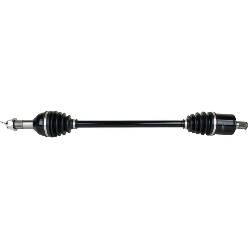 All Balls Racing 2024 Defender 1000 LTD Cab/2024 Defender 1000 Pro LTD Cab 6 Ball Axle AB6-CA-8-350