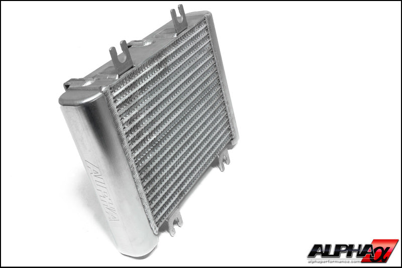 FR SPORT AMS Performance 2009+ Nissan GT-R R35 Alpha Factory Replacement Engine Oil Cooler...