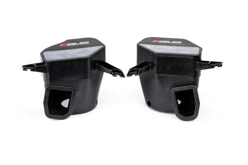FR SPORT AMS Performance 2023+ Nissan Z Cold Air Intakes AMS.47.08.0002-1 - View 9