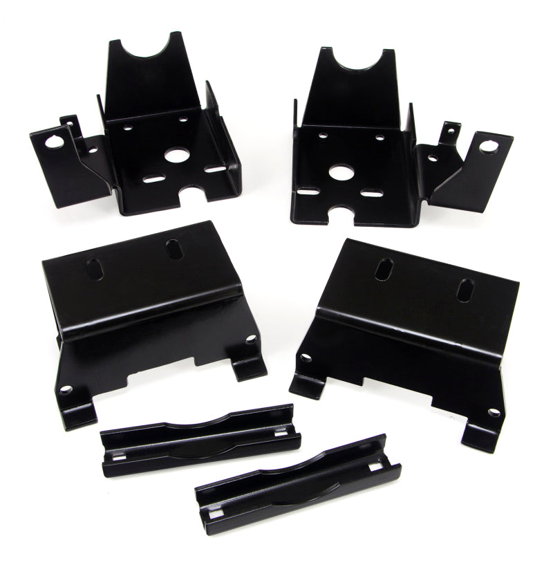 AIRLIFT Loadlifter 5000 Air Spring Kit