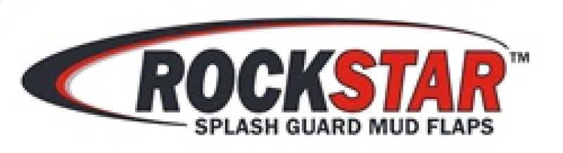 FR SPORT Access ROCKSTAR 2019-2020 Ram 2500/3500 (Excl. Dually) w/ Trim Plates 12in W x 20in L...