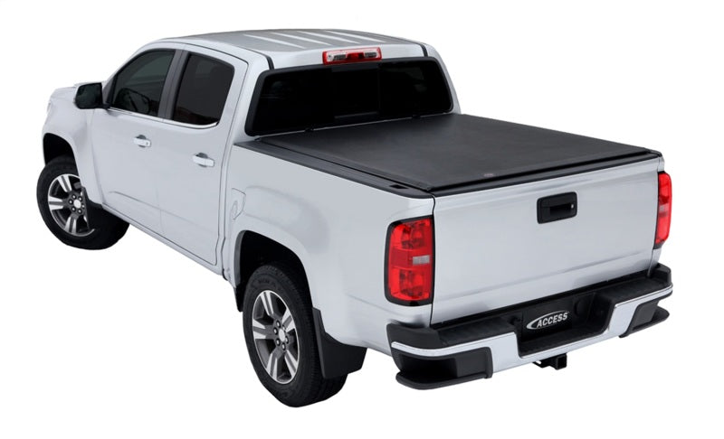 Access Lorado 16-19 Tacoma 6ft Bed (Except trucks w/ OEM hard covers) Roll-Up Cover 45279