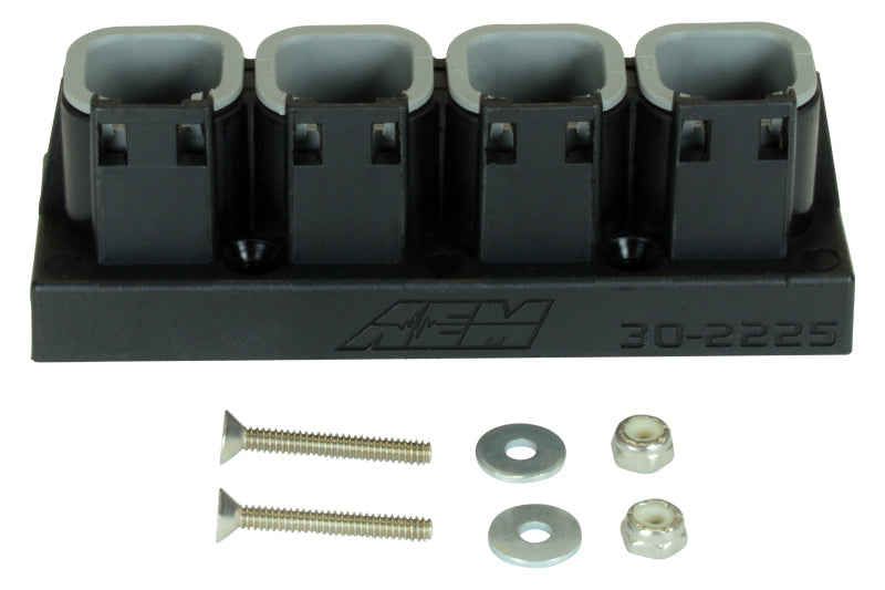 AEM Electronics 4 Port AEMnet CAN Hub