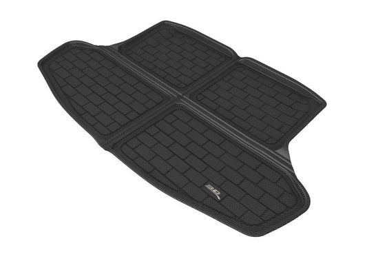 FR SPORT 3D MAXpider 2022 Honda Civic Kagu Black Cross Fold Cargo Liner M1HD1191309