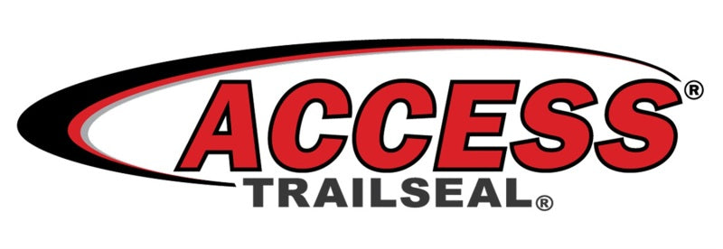 Access ories Trailseal Tailgate Gasket 1 Kit Fits All Pickups