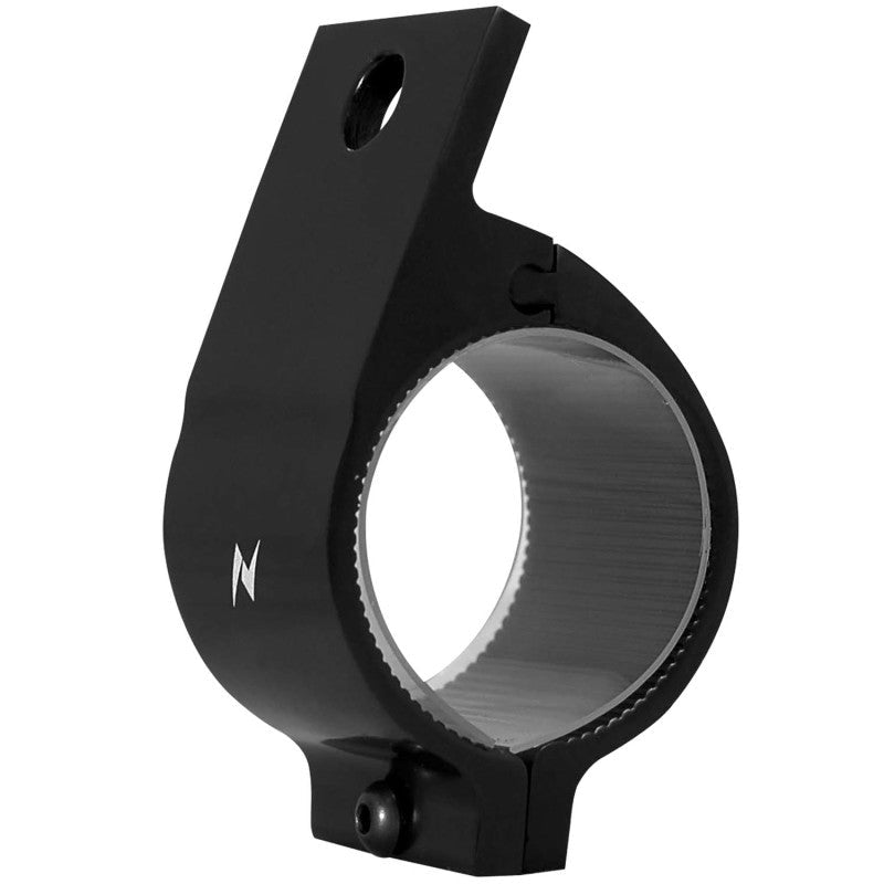 ANZO Bar Mount Clamps Universal Universal Fog Light Mounting Clamp 3in 851019