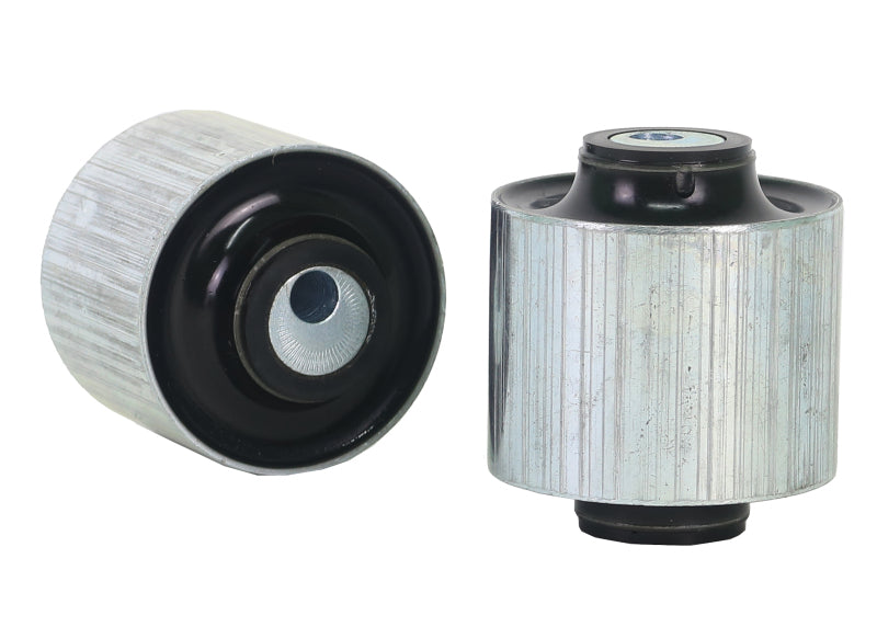 Whiteline 19-21 BMW Z4 / 20-22 Toyota GR Supra Front Control Arm Bushing Kit (Caster Bushing) KCA495