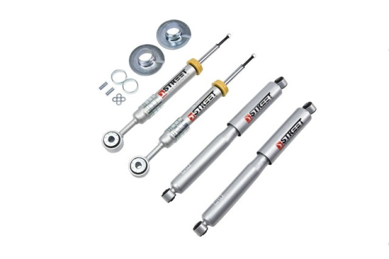 Belltech SHOCK SET STREET PERFORMANCE 9502