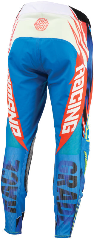 Answer 24 Elite Xotic Pants Red/White/BlueYouth Size - 28 442673