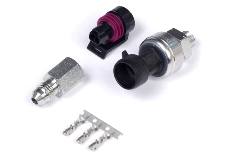 797 Performance, LLC Haltech 250 PSI TI Fuel/Oil/Wastegate Pressure Sensor