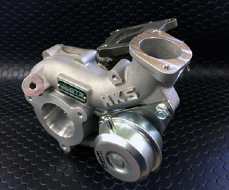 FR SPORT HKS Gtiii-Rs Sports Turbine Kit Cz4A 4B11 11004-Am006