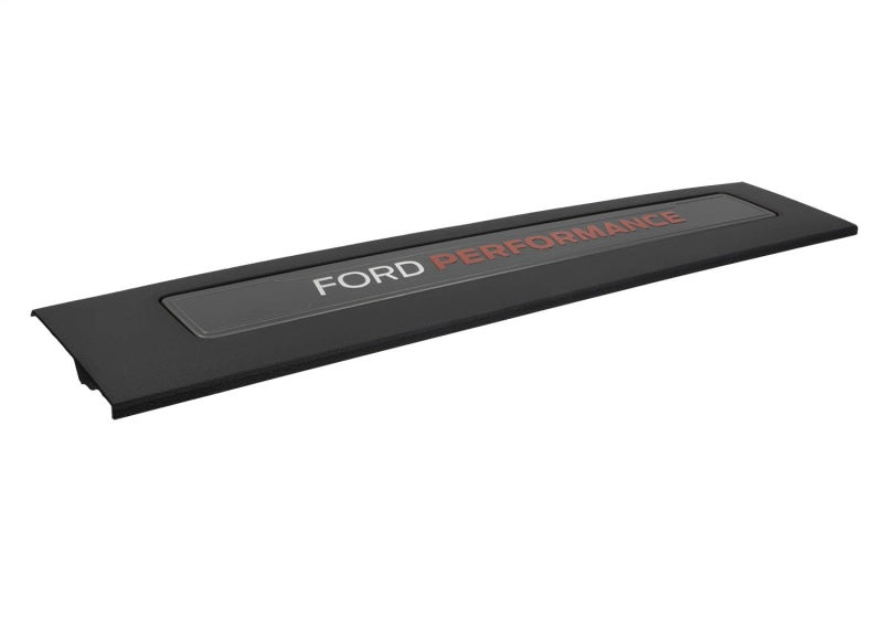 FR SPORT Ford Racing 15-17 Ford F-150 Ford Performance Sill Plate Set M-1613208-F15A - View 3