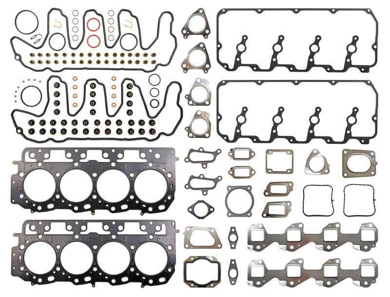 Cometic Gasket Cometic GM LML/LGH Duramax 4.130in Bore .047in MLX Cylinder Head Gasket Top End Gasket Kit PRO3012T