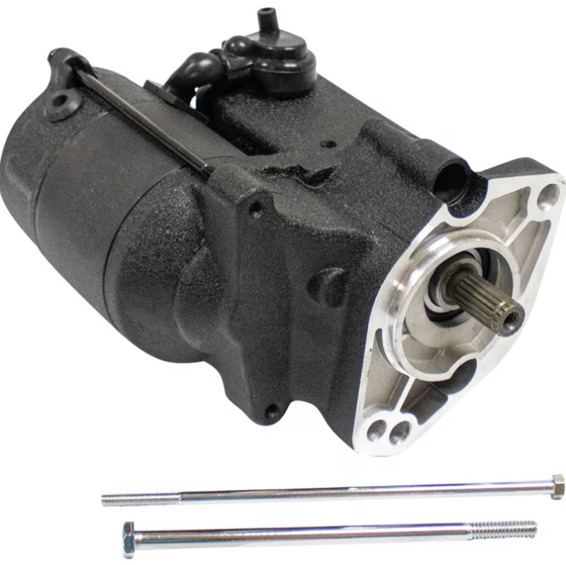 Arrowhead 1.2Kw Starter Blk 410-52093