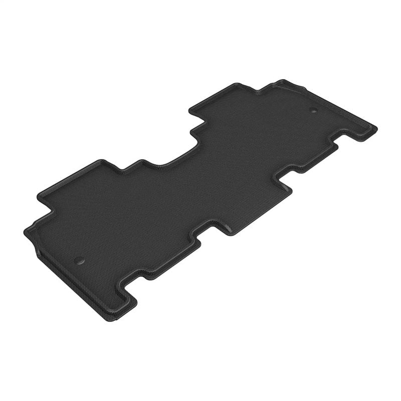 3D MAXpider 21-24 Chrysler Pacifica Pinnacle Kagu Black R2 L1CY00821509