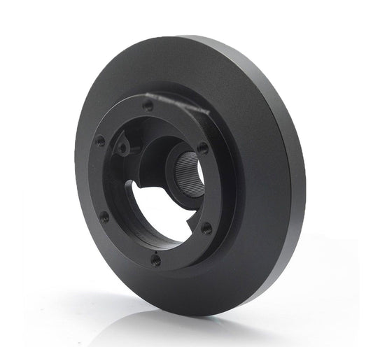 Bull Boost Performance 91-98 BMW E36 M3 Z3 E39 E36H 840i 850i Steering Wheel Hub Adapter Kit