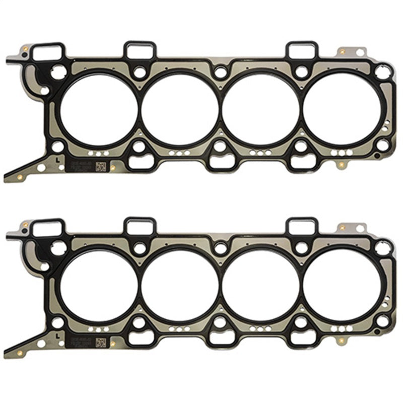 Ford Performance Parts 5.0l Coyote Head Changing Kit - 5.2L Head On 5.0L