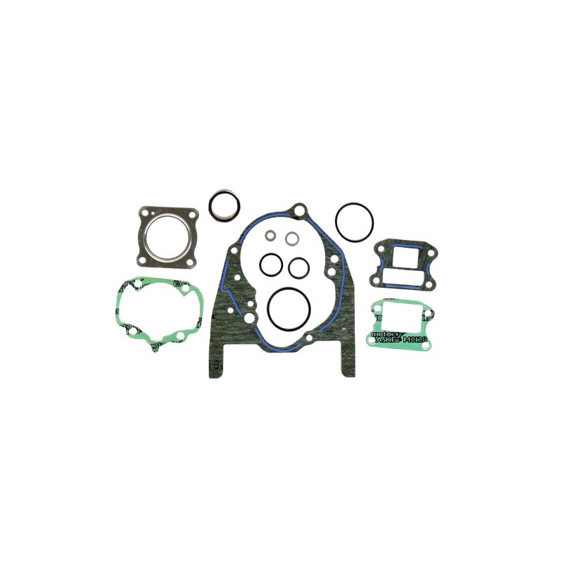 Athena 98-99 Honda SRX Shadow 50 Complete Gasket Kit (Excl Oil Seal) P400210850054