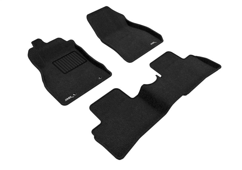 3D MAXpider 11-18 Nissan Juke Elegant Black R1 R2 L1NS06404709