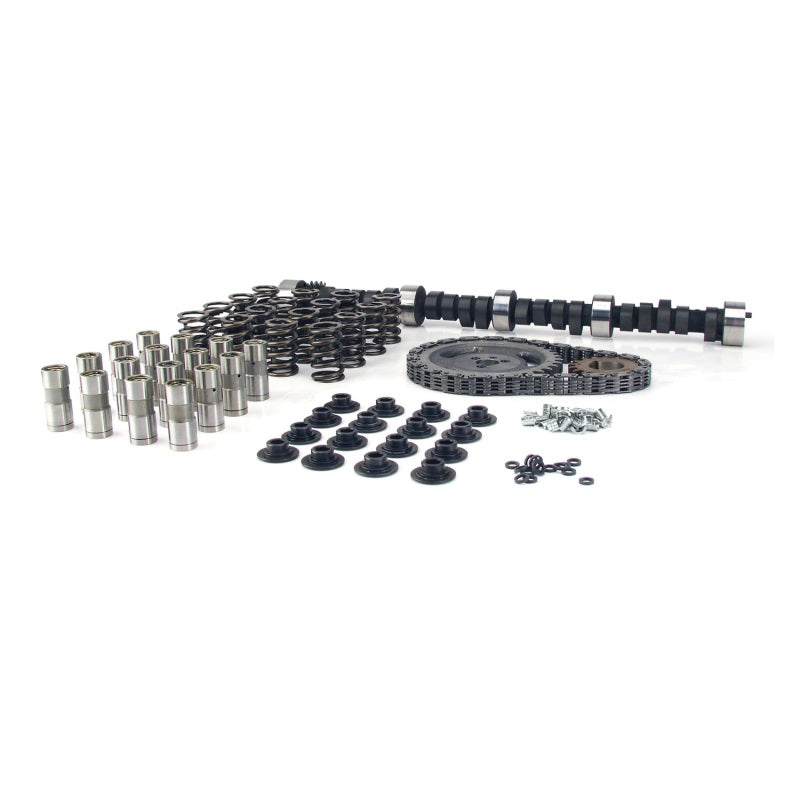 Comp Cams CB X4 270H-11 CAM & KIT