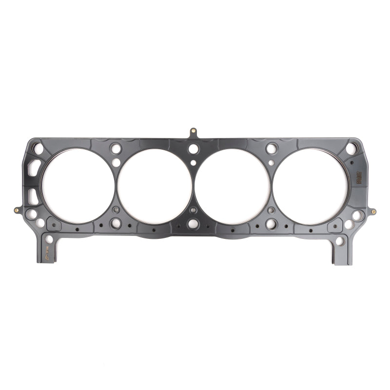 Cometic Gasket Cometic Ford Windsor V8 .084in MLS Cylinder Head Gasket - 4.200in Bore - NON-SVO C5517-084