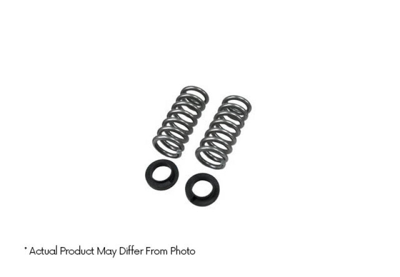 Belltech Lowering Kit With Nd2 Shocks 788Nd