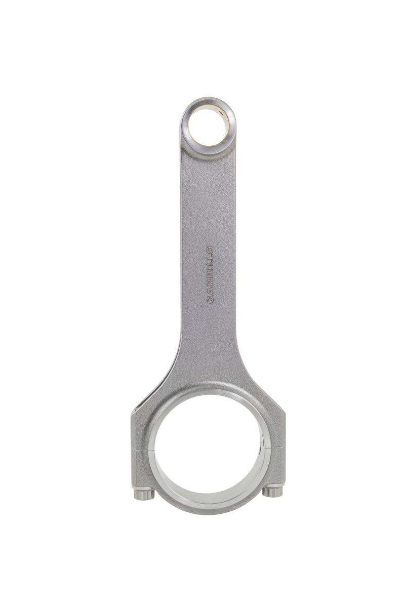 Carrillo VW 2.8 VR6 w/ 82mm or Larger Bore Pro-H 8mm CARR Bolt Connecting Rods (Set of 6) SCR5529-6