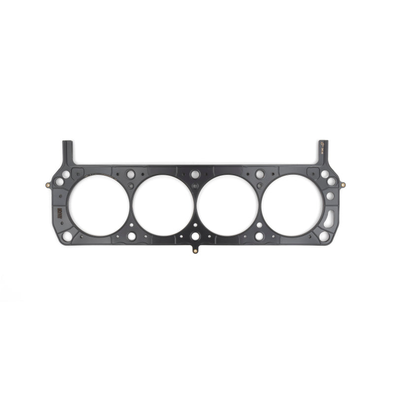 Cometic Gasket Cometic Ford 302/351W Windsor V8 .092in MLS Cylinder Head Gasket - 4.155in Bore - SVO C5483-092