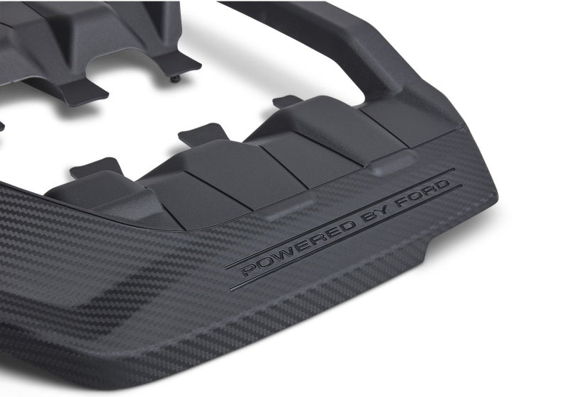 Ford Racing 2024 Mustang 5.0L Engine Cover Kit M-9680-M50D