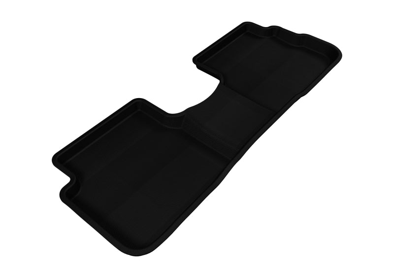 FR SPORT 3D MAXpider 2009-2013 Pontiac/Toyota Vibe/Matrix Kagu 2nd Row Floormats - Black...