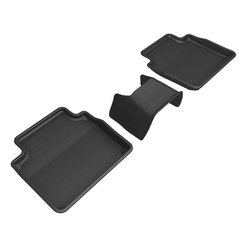 3D MAXpider 23-24 Mazda Cx-50 Kagu Black R2 L1MZ08121509