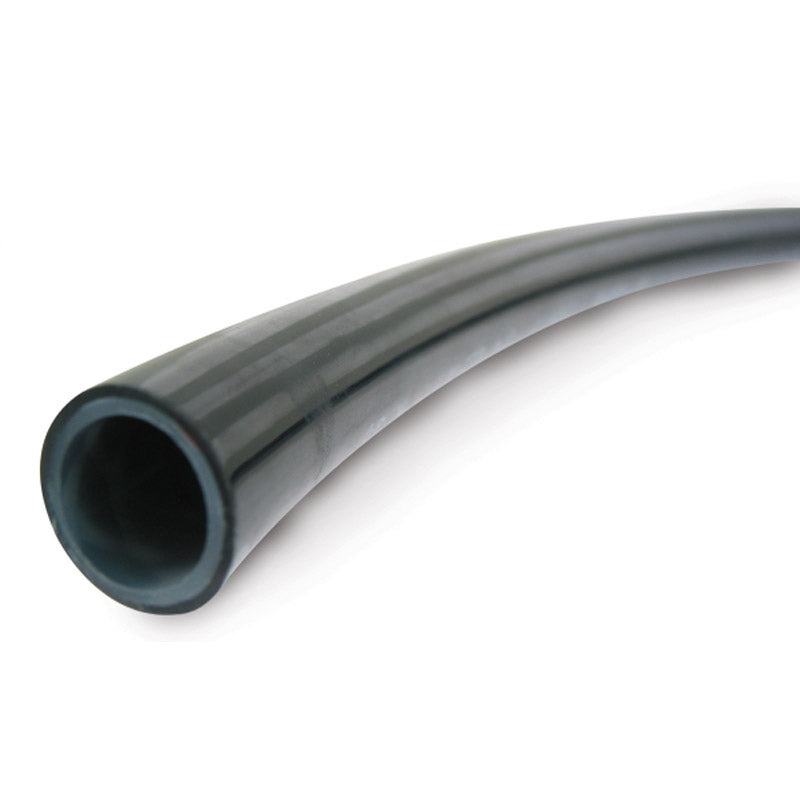 Air Lift Airline - 3/8in Black Dot Synflex - 50ft 20650