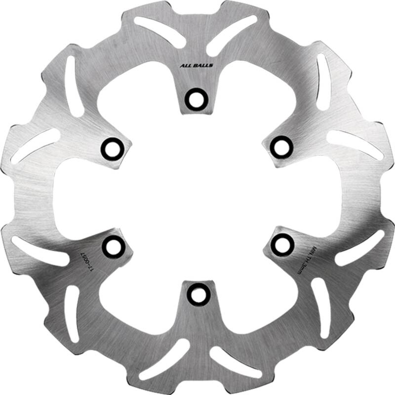 All Balls Racing 96-20 Suzuki DR650SE Brake Disc Front 18-0057