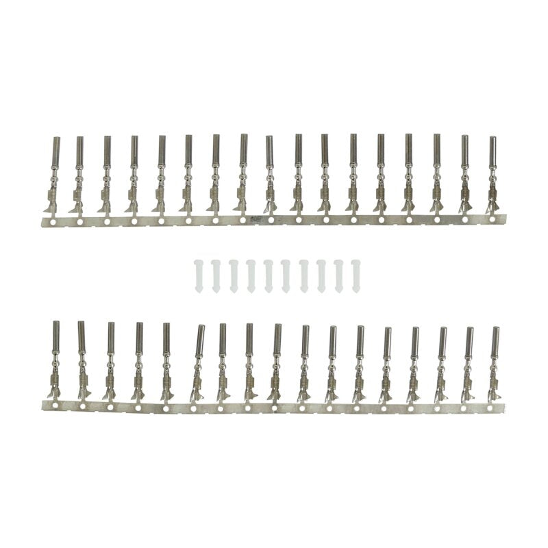 Replacement Connector Kit For BMS aem30-8401M and aem30-8401S