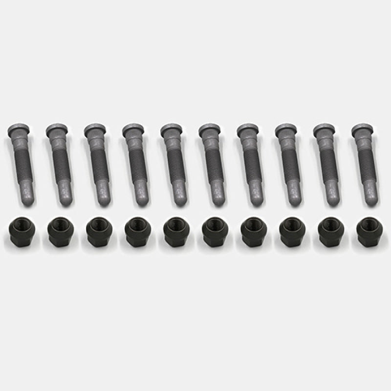 Ford Racing Mustang/GT350 Extended Wheel Stud & Nut Kit M-1107-E