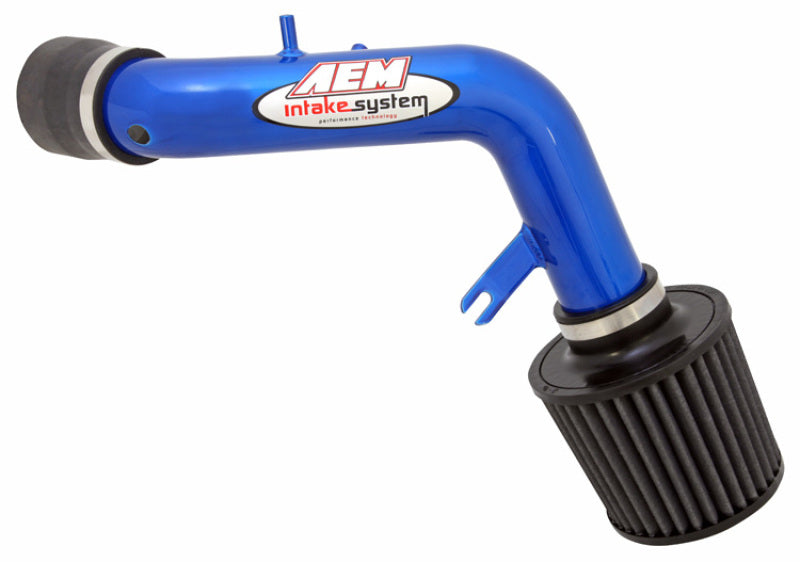 AEM Induction AEM Short Ram Intake System S.R.S. HONDA ACCORD L4-2.4L 03-04 22-511B