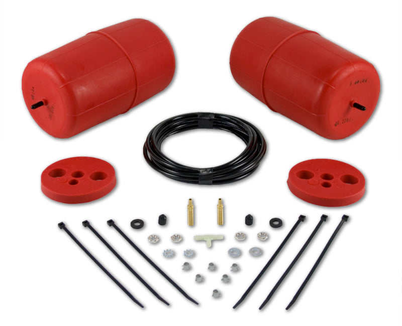 AIRLIFT 1000 Air Spring Kit