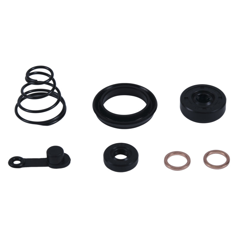 All Balls Racing 84-87 Honda GL1200 Gold Wing Slave Cylinder Rebuild Kit Clutch 18-6033