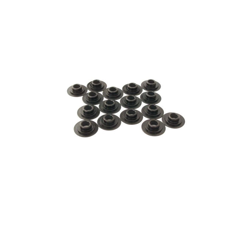 FR SPORT Comp Cams 10° Steel Retainers: 1.500"-1.550" Spring Diameters