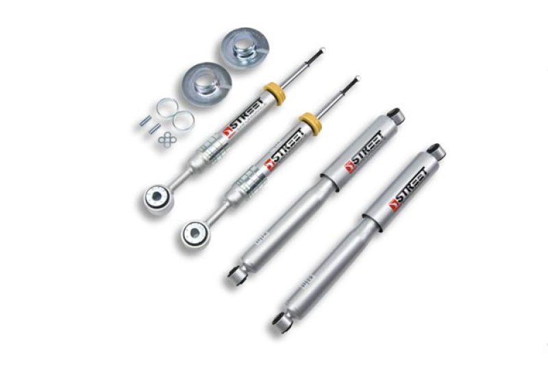 Belltech SHOCK SET STREET PERFORMANCE 9502