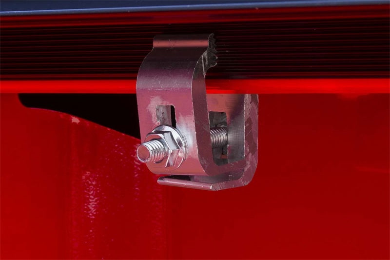 Access Literider 04-14 Ford F-150 8ft Bed (Except Heritage) Roll-Up Cover 31289