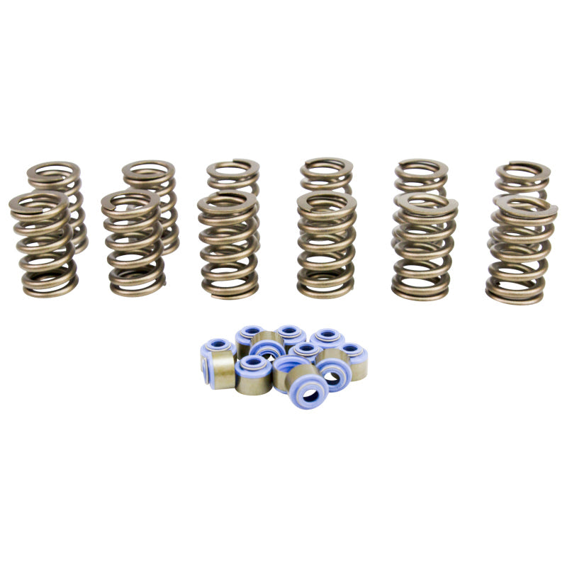 COMP Cams 88-06 Jeep 4.0L .450in Lift Valve Springs Kit 983J-KIT