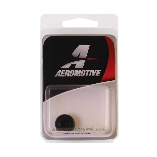 FR SPORT Aeromotive Fitting - Plug - 3/8in NPT 15729 - View 2
