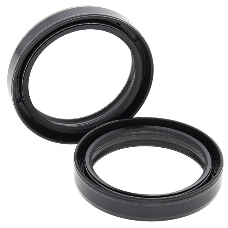 All Balls Racing 2021 Ducati SuperSport S Fork Oil Seal Only Kit 55-140